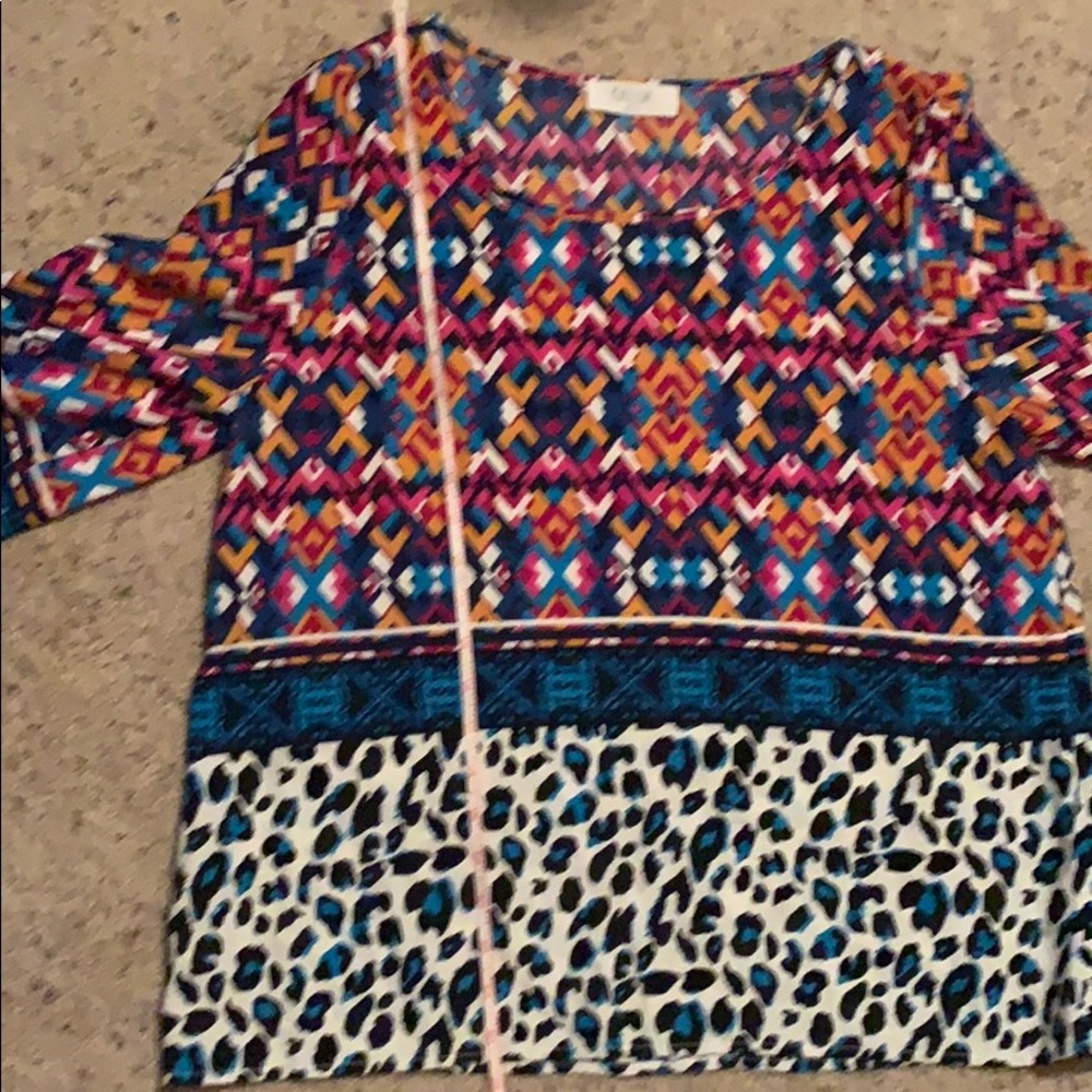Work blouse - Picture 6 of 7